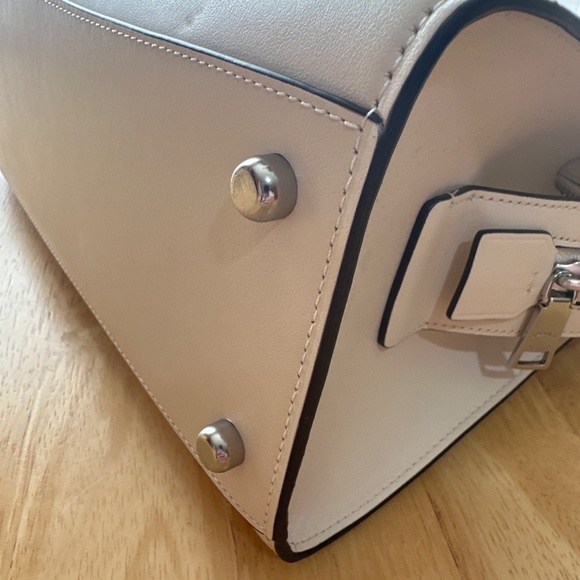 Coach NWOT Top Handle Bag - Picture 6 of 7